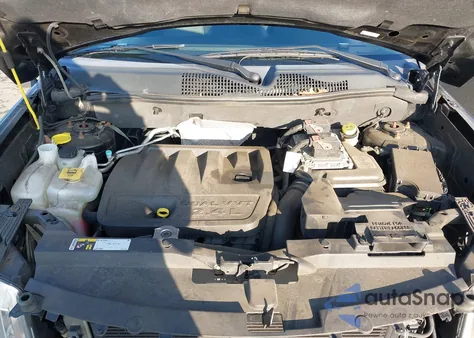 2015 Jeep Compass Sport from USA, damaged, VIN 1C4NJDBBXFD416678